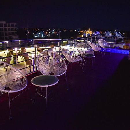 Hotel Evropa أولتْسي المظهر الخارجي الصورة