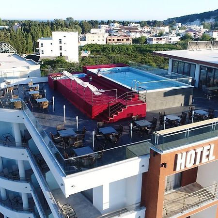Hotel Evropa أولتْسي المظهر الخارجي الصورة
