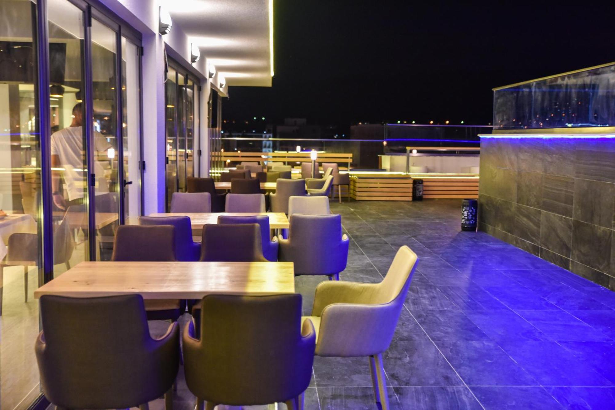 Hotel Evropa أولتْسي المظهر الخارجي الصورة
