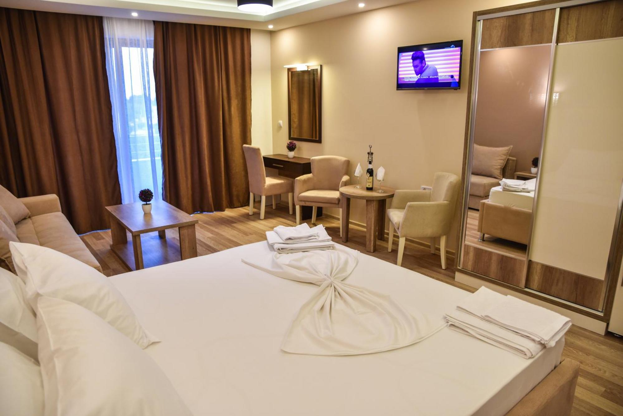 Hotel Evropa أولتْسي المظهر الخارجي الصورة