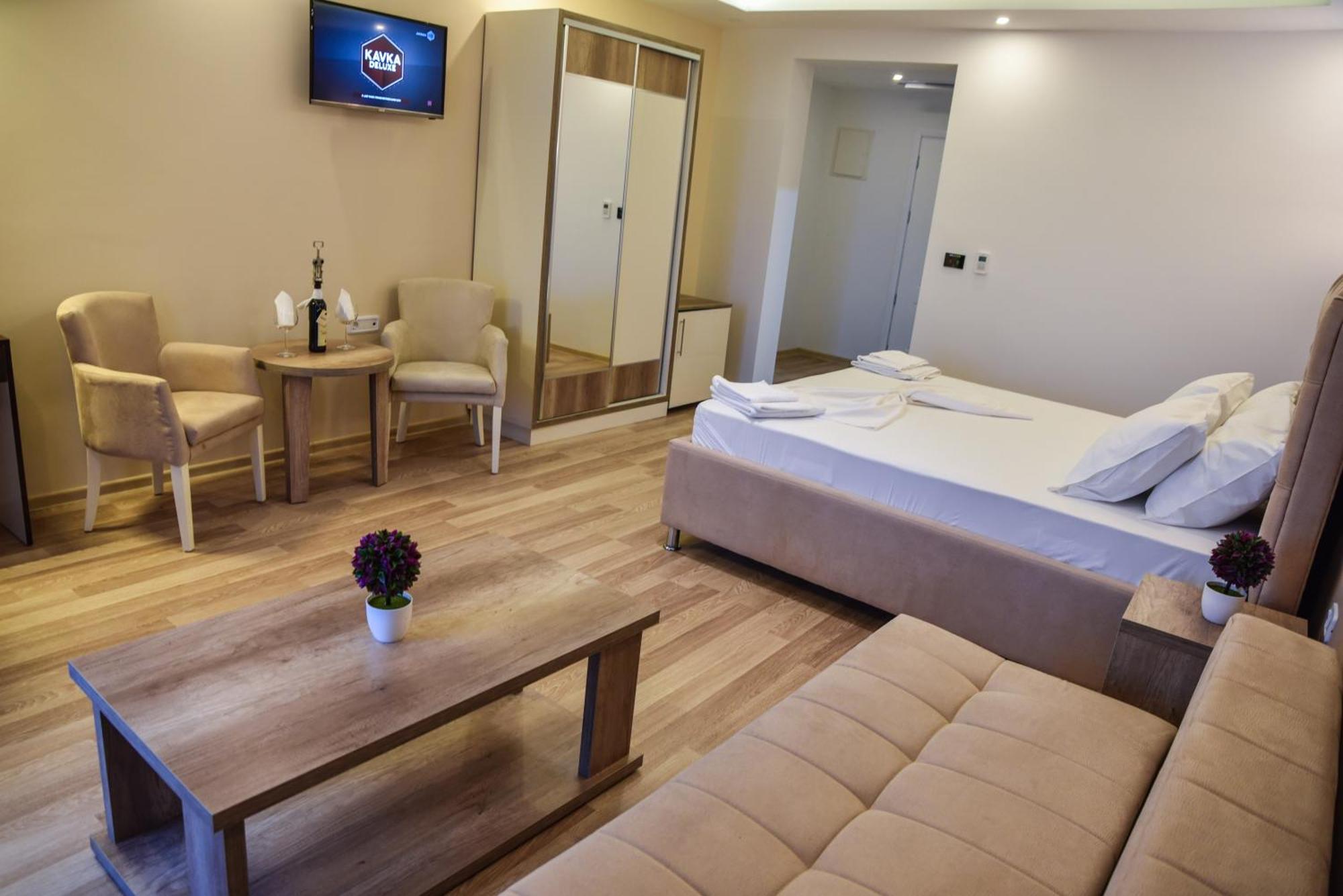 Hotel Evropa أولتْسي الغرفة الصورة
