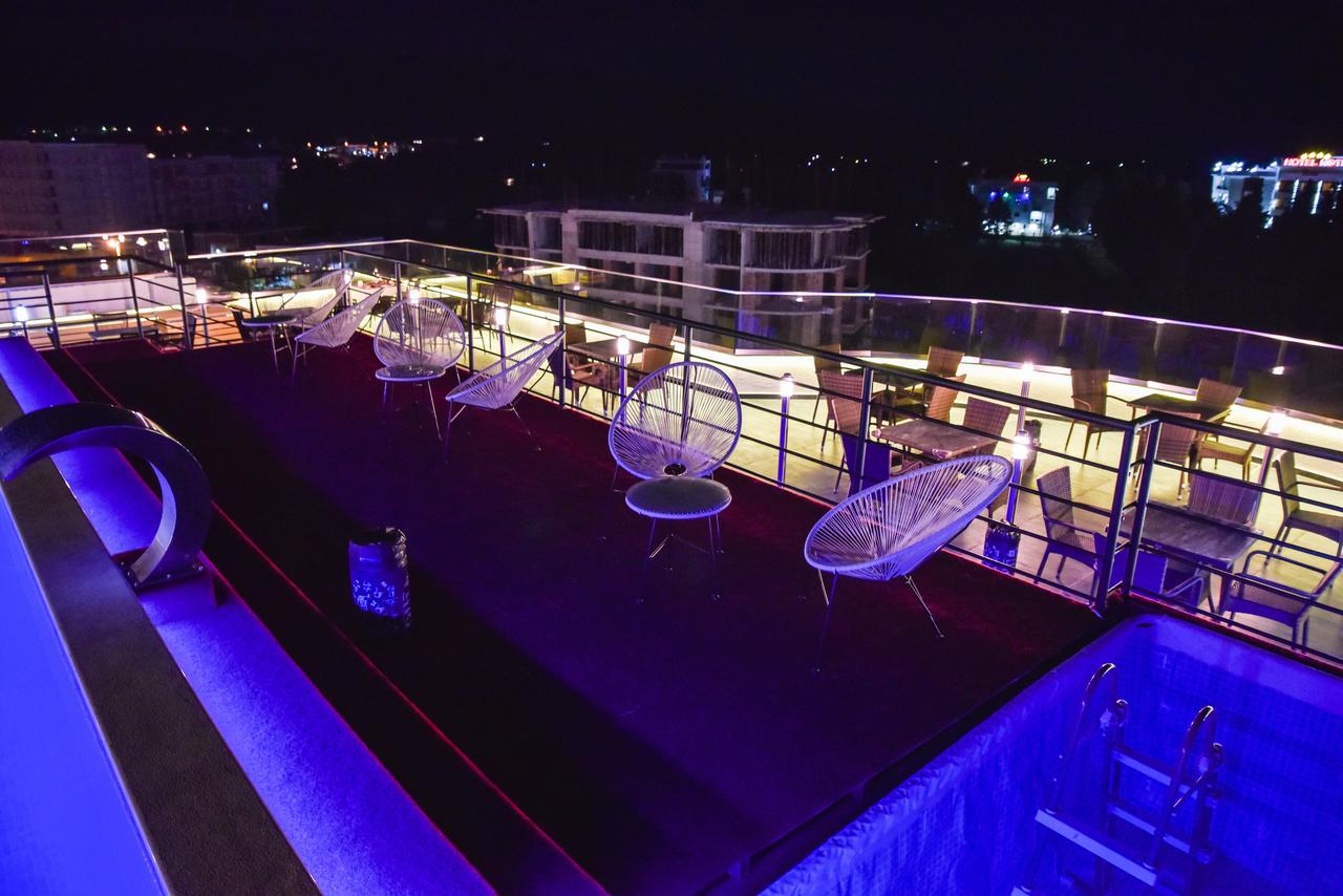 Hotel Evropa أولتْسي المظهر الخارجي الصورة