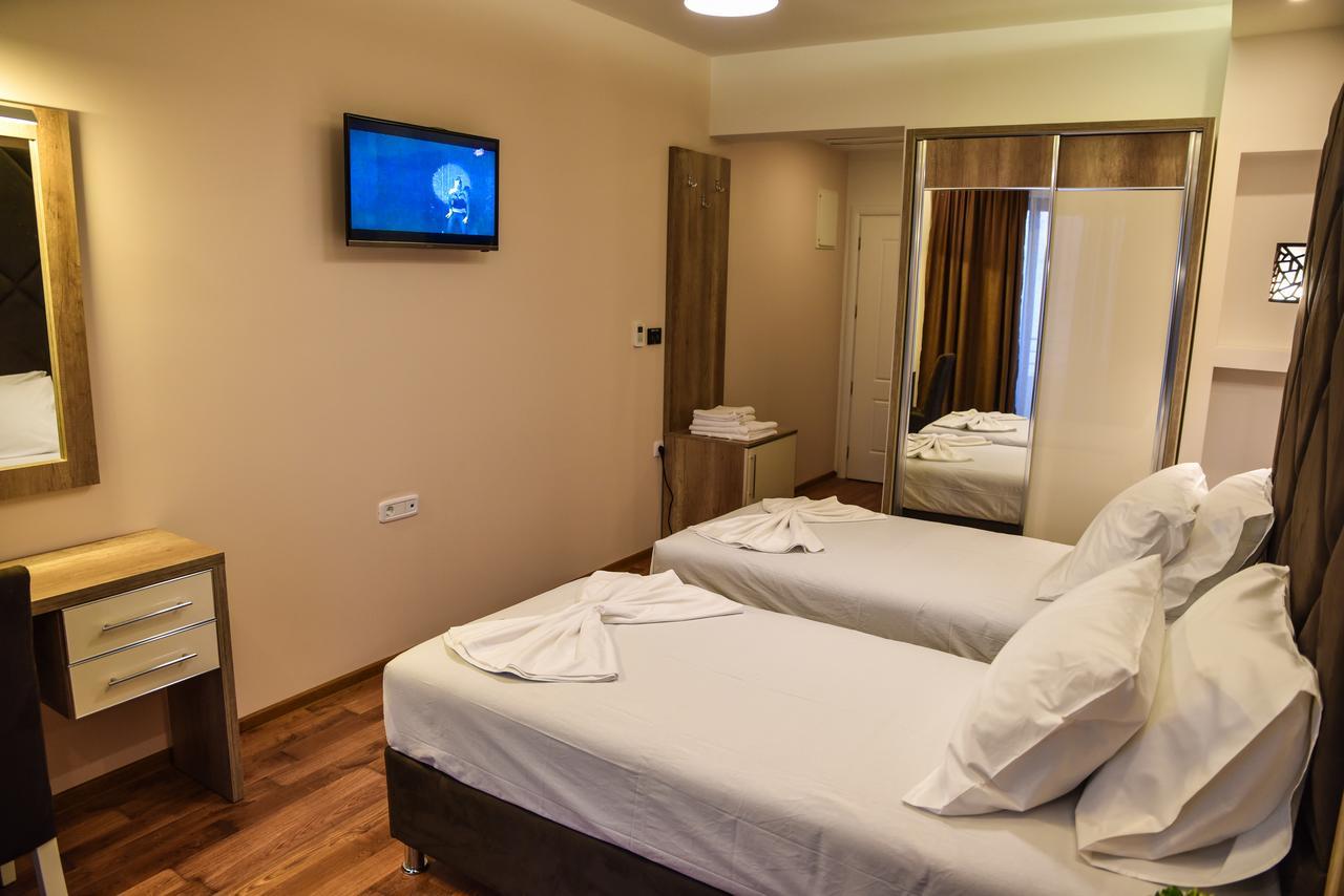 Hotel Evropa أولتْسي المظهر الخارجي الصورة